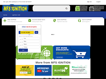 mfsignition.com