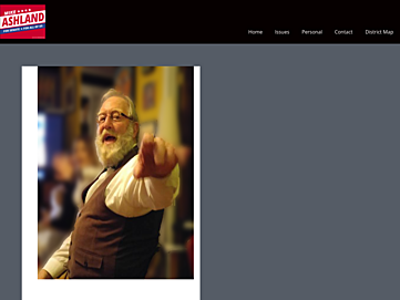 mikeashland.com