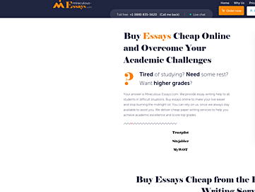 miraculous-essays.com