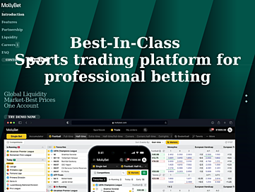 mollybet.com