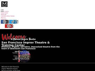 momentimprov.com