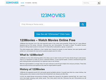 movie21hd.com