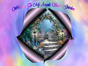myangelssecretgarden.com
