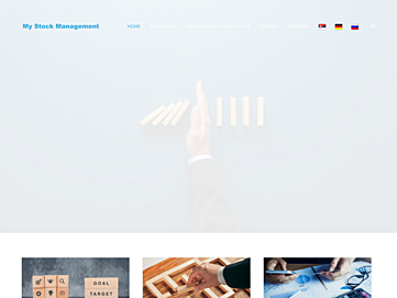 mystockmanager.com