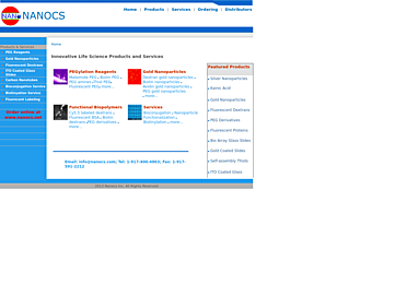 nanocs.com