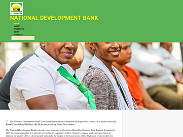 ndb.com.pg