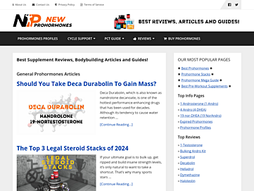 newprohormones.com