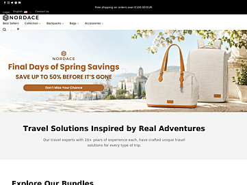 nordace.com