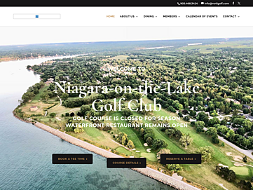 notlgolf.com