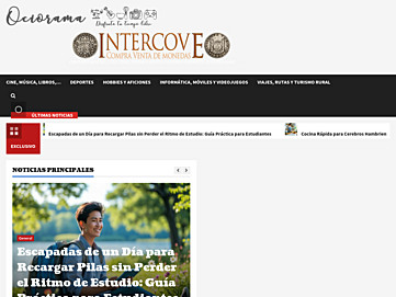 ociorama.es