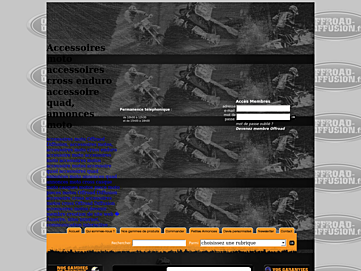 offroad-diffusion.fr