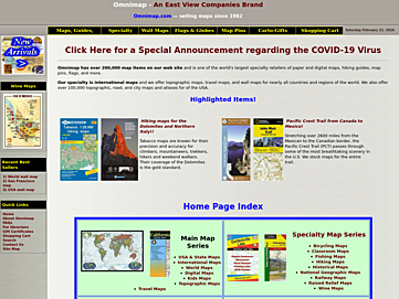 omnimap.com