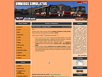 omsi.cz