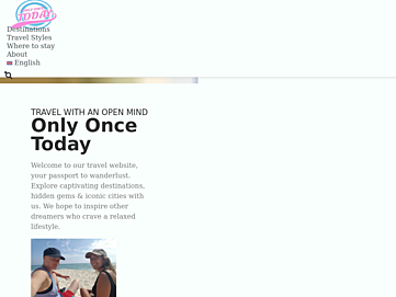 onlyonce.today