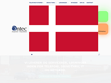 ontec.dk