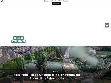 opedcolumn.news.blog