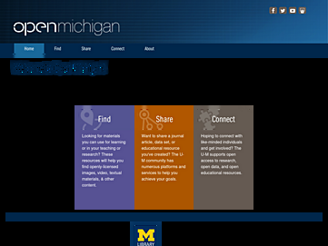 open.umich.edu