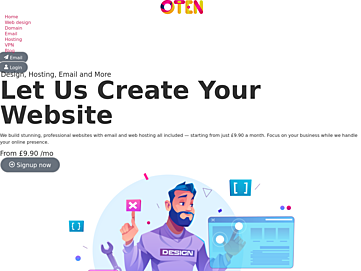 otenhost.com
