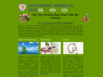 ozayurveda.com