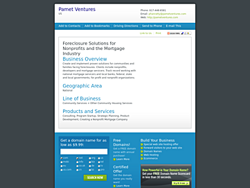 pametventures.com