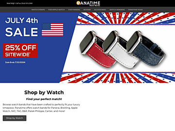 panatime.com