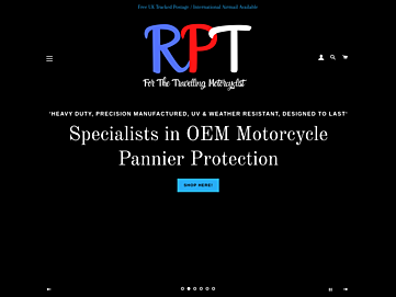 pannierprotectors.com