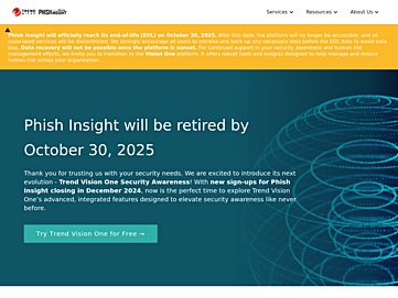 phishinsight.trendmicro.com