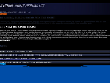 playoverwatch.com
