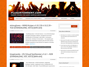 plugintorrent.com