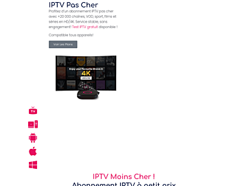 plus-iptv.com