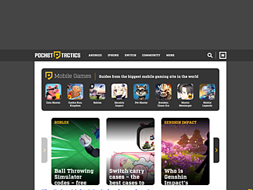 pockettactics.com