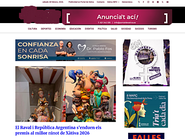 portaldexativa.es