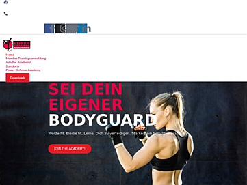 powerdefense.ch