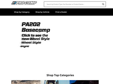 procompmotorsport.com