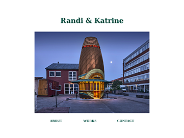 randiogkatrine.dk