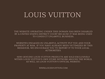 reallouisvuittonbags.com