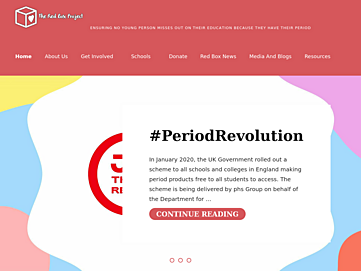 redboxproject.org