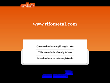 rifometal.com