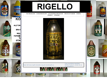 rigello.se