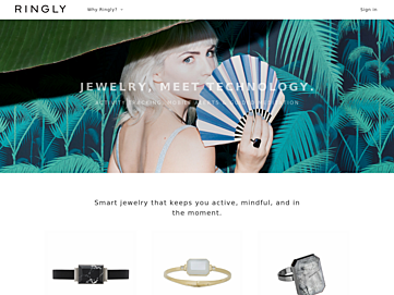 ringly.com