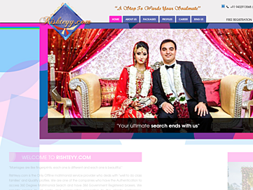 rishteyy.com