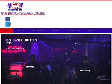 rss-security.co.uk