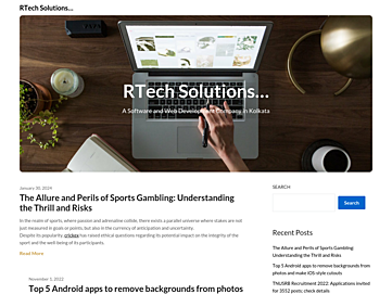 rtechsolutions.in