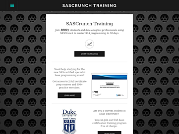 sascrunchtraining.com