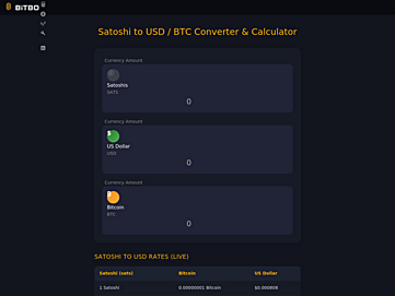 satoshitobitcoin.co