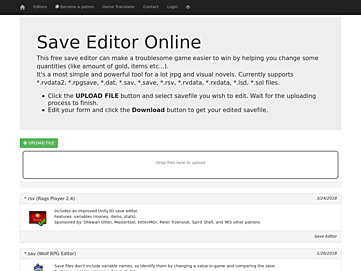 saveeditonline.com