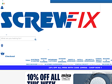 screwfix.ie