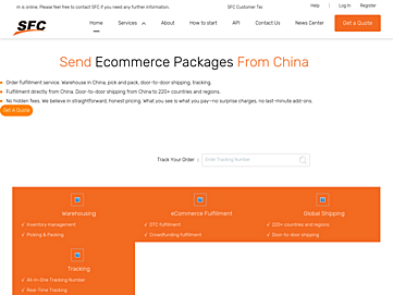sendfromchina.com