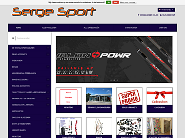 sergesport.be