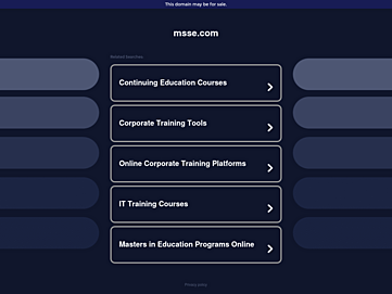 server2.msse.com